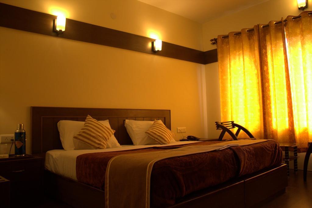 Ladakh Himalayan Retreat Hotel Leh Room photo