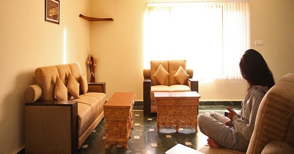 Ladakh Himalayan Retreat Hotel Leh Room photo