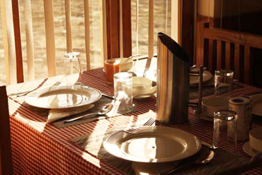 Ladakh Himalayan Retreat Hotel Leh Exterior photo