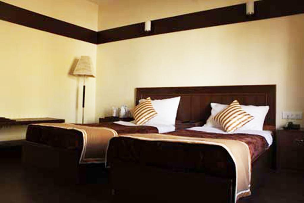 Ladakh Himalayan Retreat Hotel Leh Room photo