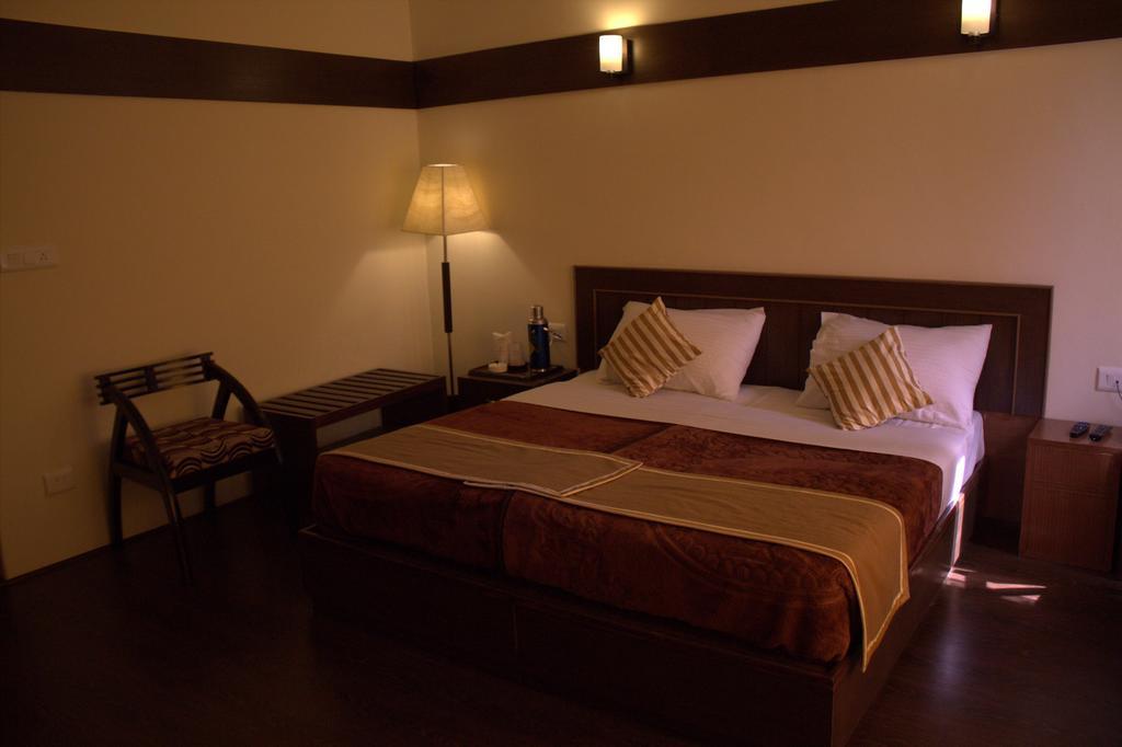 Ladakh Himalayan Retreat Hotel Leh Room photo