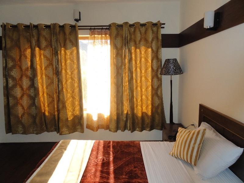 Ladakh Himalayan Retreat Hotel Leh Exterior photo